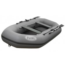Надувная лодка ПВХ Flinc 280L