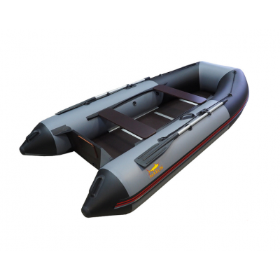 Надувная лодка ПВХ Marlin 330 (баллон 46см)