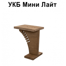 Универсальный крепежный блок УКБ Мини Лайт Универсальный крепежный блок УКБ Мини Лайт