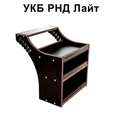 Универсальный крепежный блок УКБ РНД Лайт