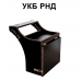 Универсальный крепежный блок УКБ РНД