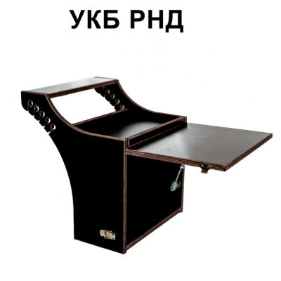 Универсальный крепежный блок УКБ РНД