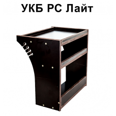 Универсальный крепежный блок УКБ РС Лайт