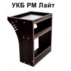 Универсальный крепежный блок УКБ РМ Лайт Универсальный крепежный блок УКБ РМ Лайт