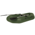 Надувная лодка пвх Фрегат М-11 (2.35м)