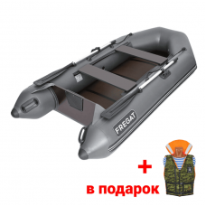 Надувная лодка ПВХ Фрегат 280 ЕК 