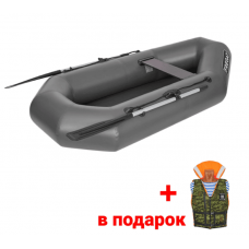 Надувная лодка ПВХ Фрегат М-11 Оптима Лайт