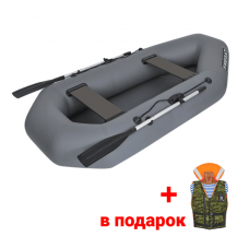 Надувная лодка ПВХ Фрегат М2 Оптима Лайт 
