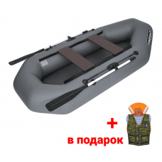 Надувная лодка ПВХ Фрегат М-2 Оптима