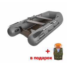 Надувная лодка ПВХ Фрегат М-310 С Надувная лодка ПВХ Фрегат М-310 С