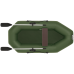 Надувная лодка пвх Фрегат М-11 (2.35м)