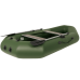 Надувная лодка пвх Фрегат М-3 (2.8м)