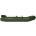Надувная лодка пвх Фрегат М-3 (2.8м)