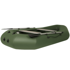 Надувная лодка пвх Фрегат М-5 (3.0м)