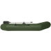 Надувная лодка пвх Фрегат М-5 (3.0м)
