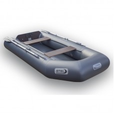 Надувная лодка ПВХ Stel 02/280 Light Надувная лодка ПВХ Stel 02/280 Light