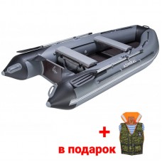 Надувная лодка ПВХ Адмирал 320Sport Надувная лодка ПВХ Адмирал 320Sport