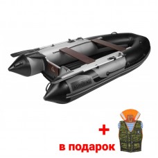 Надувная лодка ПВХ Адмирал 325S НДНД Надувная лодка ПВХ Адмирал 325S НДНД