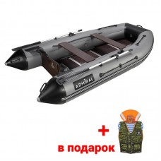 Надувная лодка ПВХ Адмирал 335 Надувная лодка ПВХ Адмирал 335