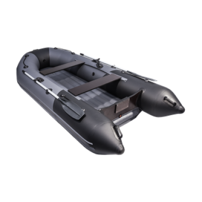 Надувная лодка ПВХ Таймень NX 290 НДНД