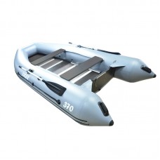 Надувная лодка ПВХ Altair Joker R-370