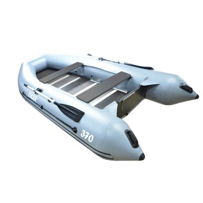 Надувная лодка ПВХ Altair Joker R-370