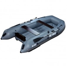 Надувная лодка ПВХ Altair HD-340 НДНД