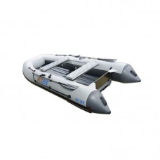 Надувная лодка ПВХ Altair HD-380 НДНД