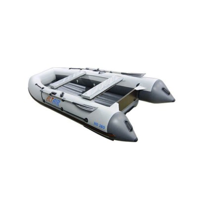 Надувная лодка ПВХ Altair HD-380 НДНД