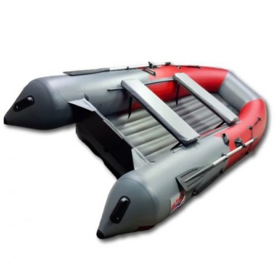 Надувная лодка ПВХ Altair HD-380 KS НДНД