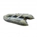 Надувная лодка ПВХ Altair HD-360 НДНД Mirage