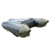 Надувная лодка ПВХ Altair HD-360 НДНД Mirage
