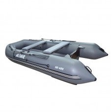 Надувная лодка ПВХ Altair HD-400 НДНД
