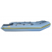 Надувная лодка ПВХ Marlin 290SLK