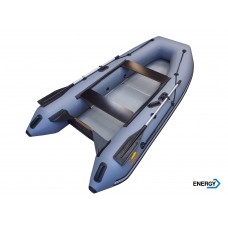 Надувная лодка ПВХ Marlin 300E