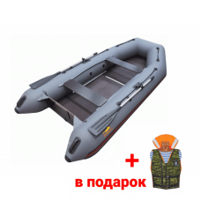 Надувная лодка ПВХ Marlin 320SLK