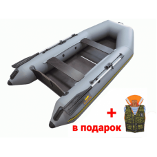 Надувная лодка ПВХ Marlin 290SL