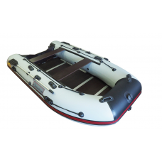 Надувная лодка ПВХ Marlin 370S Summit 