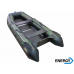 Надувная лодка ПВХ Marlin 360 EL (ширина кокпита 82см)