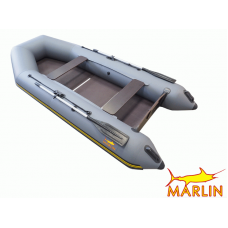 Надувная лодка ПВХ Marlin 320SL+