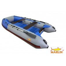 Надувная лодка ПВХ Marlin 340 А