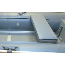 Мягкая накладка на лодочные сиденья 80x25см