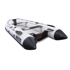 Надувная лодка ПВХ ProfMarine 370 AIR