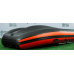 Надувная лодка ПВХ RiverBoats RB — 410 (алюминиевый пол)