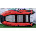 Надувная лодка ПВХ RiverBoats RB — 350 (НДНД)