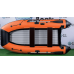Надувная лодка ПВХ RiverBoats RB — 350 (НДНД)