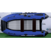 Надувная лодка ПВХ RiverBoats RB — 350 (НДНД)