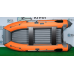 Надувная лодка ПВХ RiverBoats RB — 350 (НДНД)