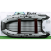 Надувная лодка RiverBoats RB — 390 (НДНД)