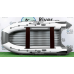 Надувная лодка RiverBoats RB — 390 (НДНД)